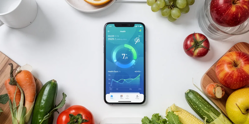 Personalisierte Ernährung stürzt 2026 Diät-Dogmen vom Thron - Foto: über boerse-global.de