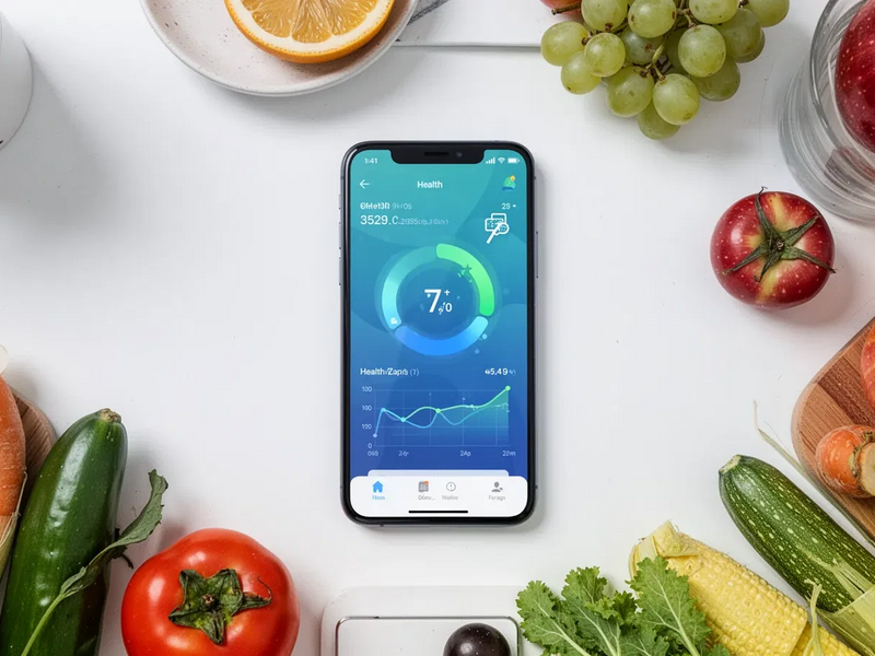 Personalisierte Ernährung stürzt 2026 Diät-Dogmen vom Thron - Foto: über boerse-global.de