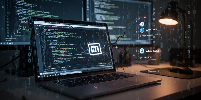 Lazarus Group lockt Entwickler mit gefälschten Job-Angeboten - Foto: über boerse-global.de