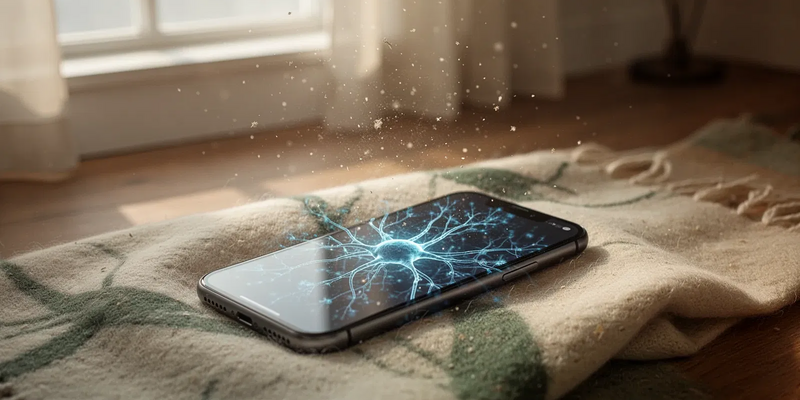 Meditation-Apps: Digitale Helfer gegen Angst im Hype-Check - Foto: über boerse-global.de