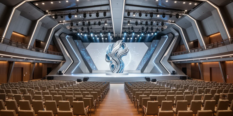 Indien setzt mit globalem KI-Gipfel neue Akzente - Foto: über boerse-global.de