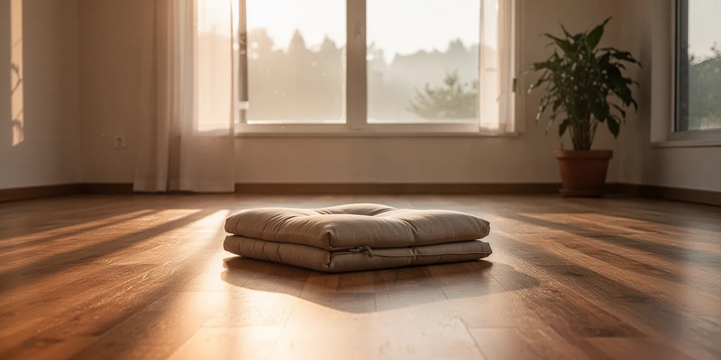 Meditation: Warum die Ruhe-Technik so wirksam ist - Foto: über boerse-global.de