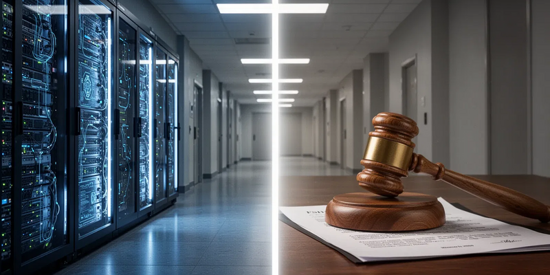 KI-Regulierung: Globale Machtkämpfe und neue UN-Expertengruppe - Foto: über boerse-global.de