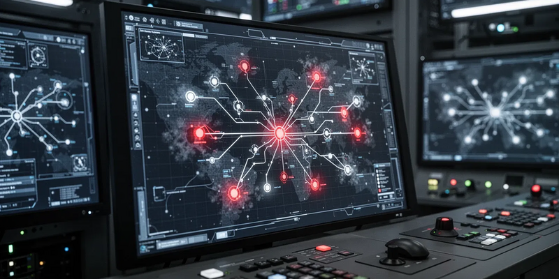 Indien zwingt Plattformen zu KI-Kennzeichnung und Stundentakt bei Deepfakes - Foto: über boerse-global.de