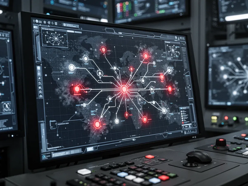 Indien zwingt Plattformen zu KI-Kennzeichnung und Stundentakt bei Deepfakes - Foto: über boerse-global.de