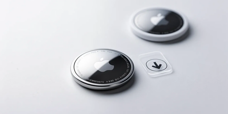 AirTag 1: Preissturz nach Nachfolger-Start - Foto: über boerse-global.de