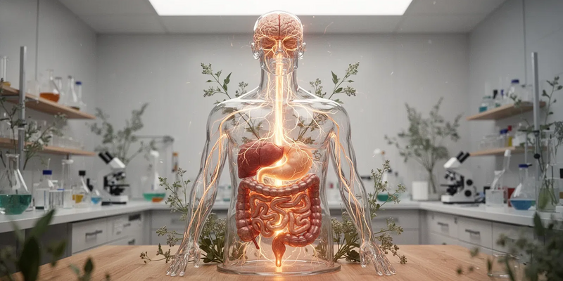 Integrative Medizin: Wissenschaft entdeckt Körper und Geist neu - Foto: über boerse-global.de