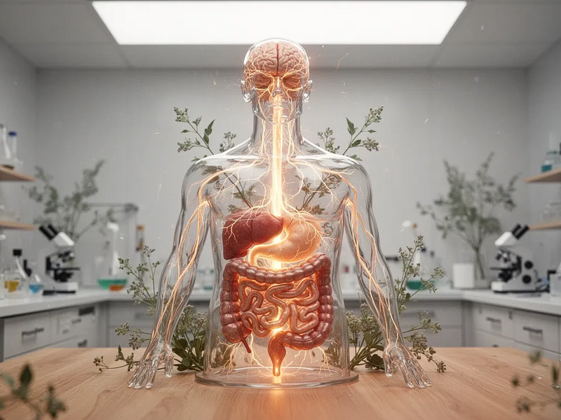 Integrative Medizin: Wissenschaft entdeckt Körper und Geist neu - Foto: über boerse-global.de