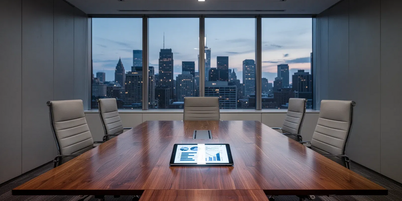 Mitbestimmung im Digitalzeitalter: Betriebsräte vor dem Umbruch - Foto: über boerse-global.de