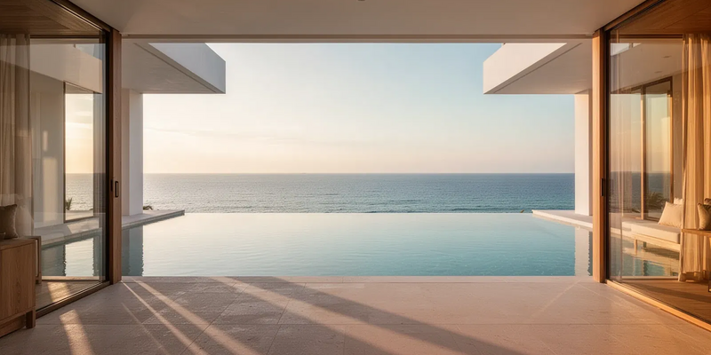 Luxusreisen 2026: Erlebnis schlägt Opulenz - Foto: über boerse-global.de