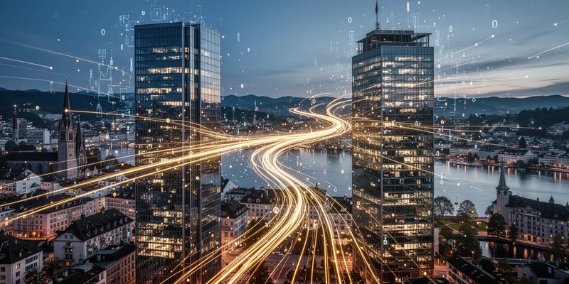 Digitaler Zahlungsverkehr: Europa rüstet sich für die Echtzeit-Revolution - Foto: über boerse-global.de