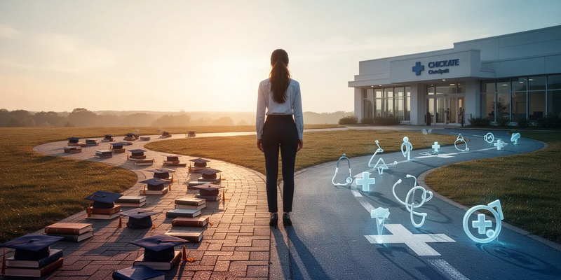 Equal Pay Day 2026 zeigt tiefe Kluft zwischen den Geschlechtern - Foto: über boerse-global.de
