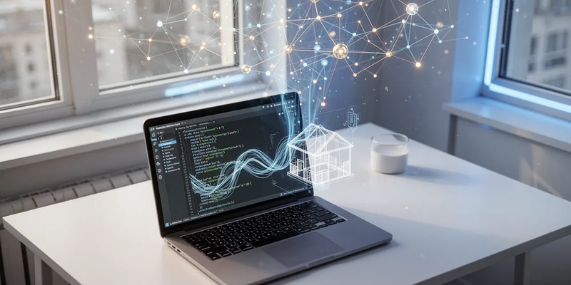 KI-Agenten übernehmen: Die neue Produktivität 2026 - Foto: über boerse-global.de