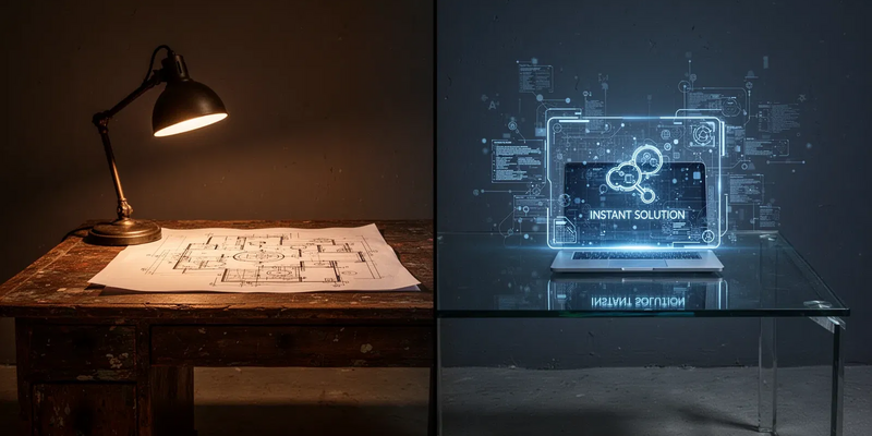 KI schafft leichte Erfolge – aber zu welchem Preis? - Foto: über boerse-global.de