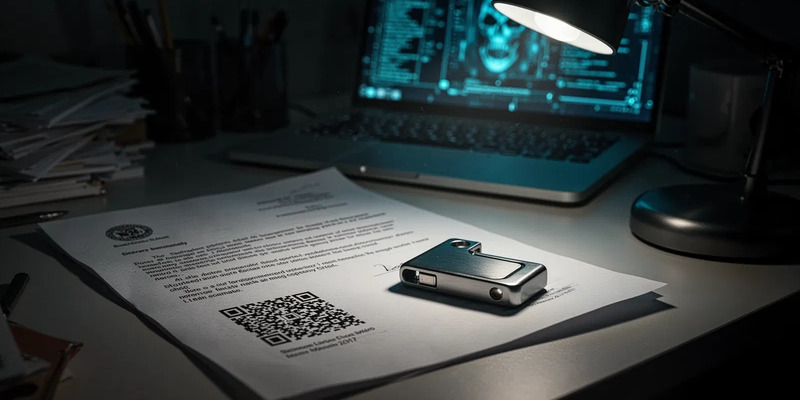 Cyberkriminelle zielen per Postbrief auf Ledger- und Trezor-Nutzer - Foto: über boerse-global.de