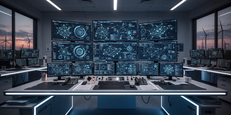 AEW Energie AG erreicht ISO-27001-Zertifizierung ohne Abweichungen - Foto: über boerse-global.de