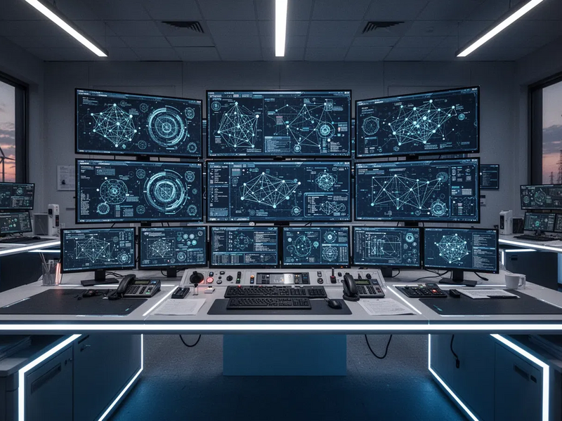 AEW Energie AG erreicht ISO-27001-Zertifizierung ohne Abweichungen - Foto: über boerse-global.de