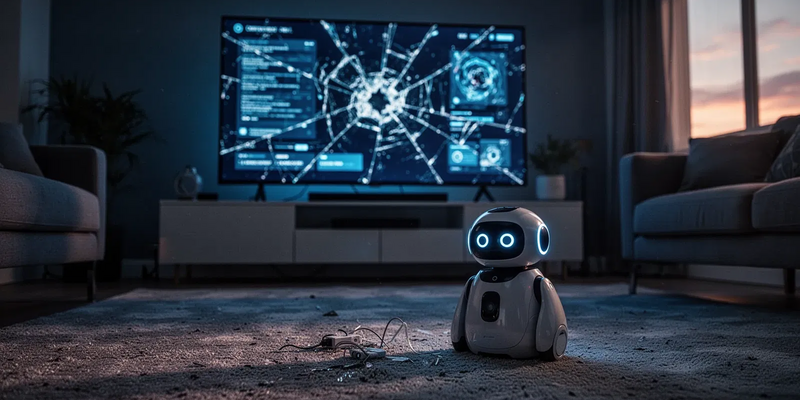 Miko AI: Kinderroboter legt Sicherheitslücken im Smart Home offen - Foto: über boerse-global.de