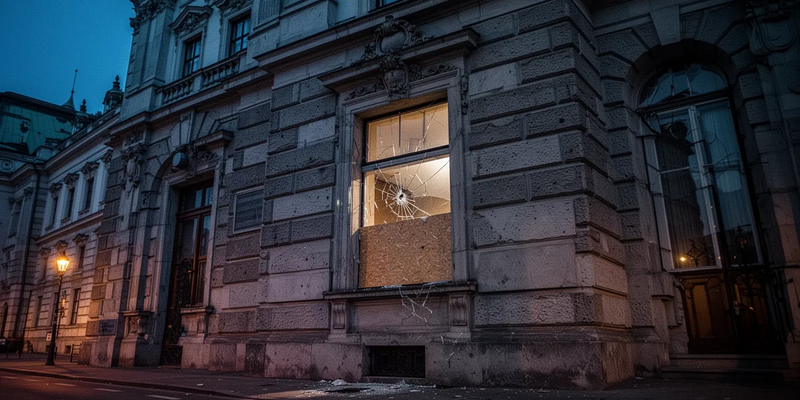 Wirtschaftskammer in der Krise: FPÖ attackiert Pflichtmitgliedschaft - Foto: über boerse-global.de