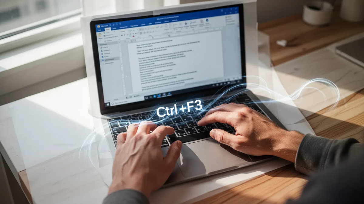 Microsoft Word: Versteckte Funktionen für mehr Produktivität - Foto: über boerse-global.de