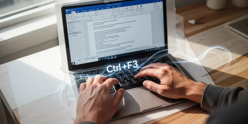 Microsoft Word: Versteckte Funktionen für mehr Produktivität - Foto: über boerse-global.de