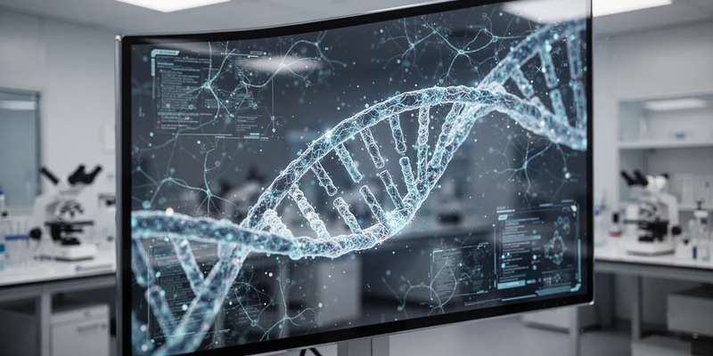 GlobalMinds: NHS startet weltweit größte Studie zu Psyche und Demenz - Foto: über boerse-global.de