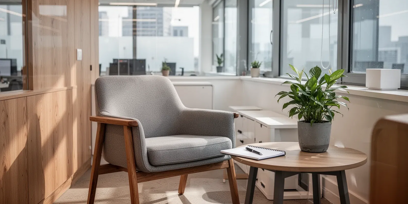 Unternehmen setzen auf mentale Erholung für Mitarbeiter - Foto: über boerse-global.de