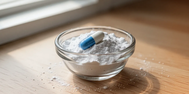 Magnesium und Vitamin D: So wirken die Nährstoffe zusammen - Foto: über boerse-global.de