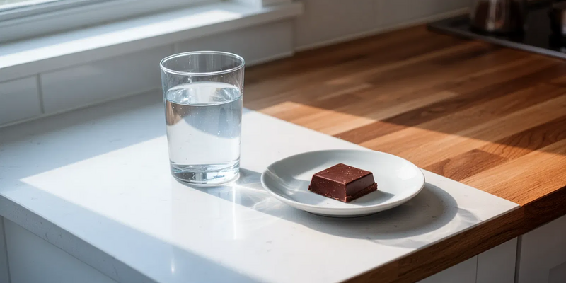 Blutzucker im Griff: Zwei einfache Tricks nach dem Essen - Foto: über boerse-global.de