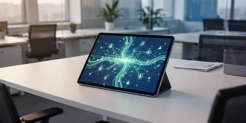 Onboarding 2026: KI wird zur Geheimwaffe im Fachkräftemangel - Foto: über boerse-global.de