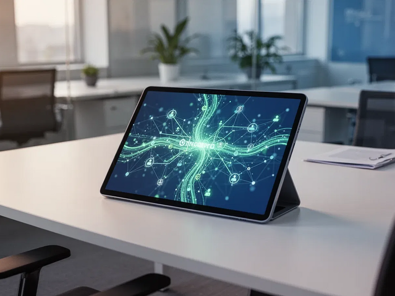 Onboarding 2026: KI wird zur Geheimwaffe im Fachkräftemangel - Foto: über boerse-global.de