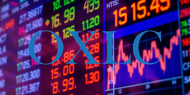 Diverging Signals Emerge for Oxford Lane Capital Investors - Foto: über boerse-global.de