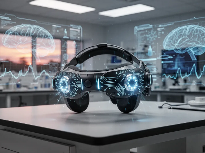 KI erweitert das Gehirn – und stellt die Ethik auf die Probe - Foto: über boerse-global.de