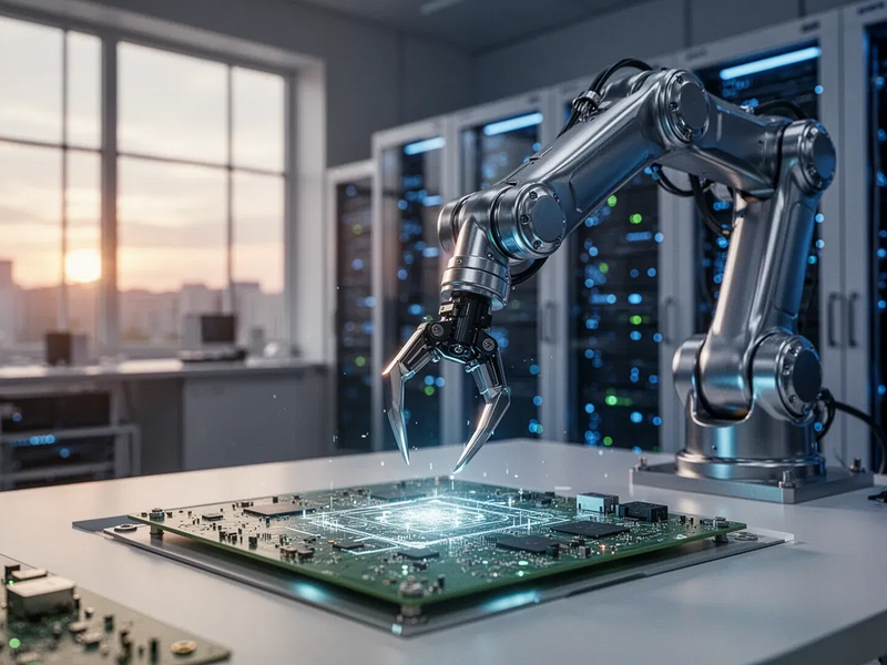 OpenAI holt OpenClaw-Erfinder für KI-Agenten-Offensive - Foto: über boerse-global.de