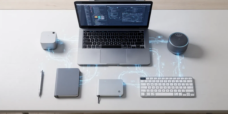 KI-Helfer verdrängen die All-in-One-Produktivitäts-App - Foto: über boerse-global.de