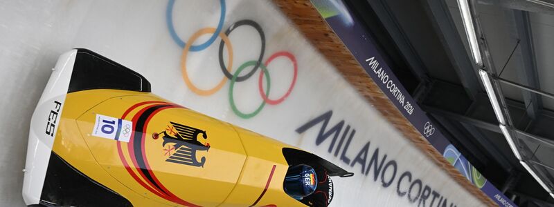 Francesco Friedrich möchte bei Olympia weitere Medaillen sammeln. - Foto: Robert Michael/dpa