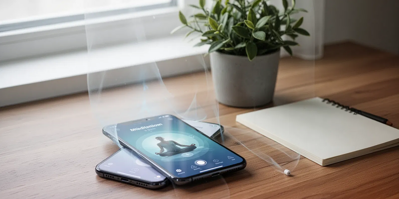 Wellness-Skripte: Was die Wissenschaft zu Affirmationen sagt - Foto: über boerse-global.de