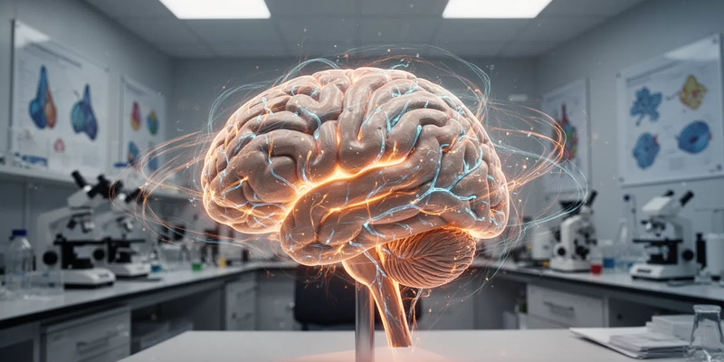 Bewegung schützt das Gehirn besser als gedacht - Foto: über boerse-global.de