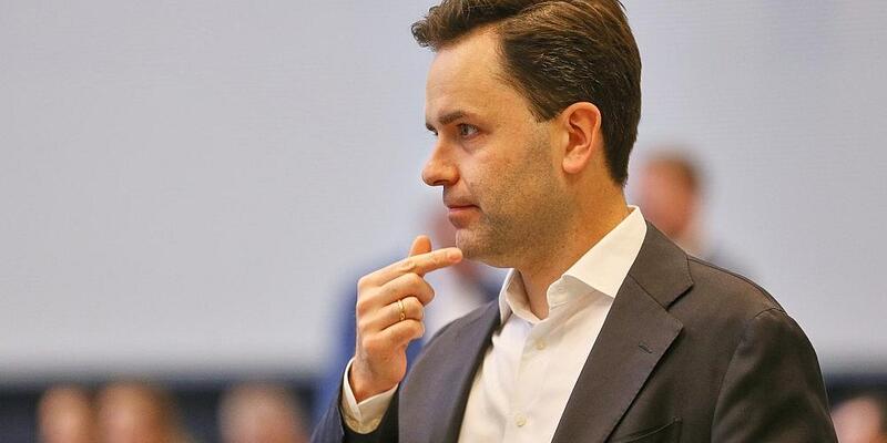 Johannes Winkel (Archiv) - Foto: via dts Nachrichtenagentur