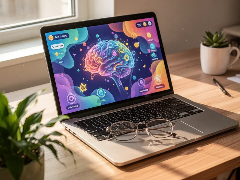 Gehirntraining senkt Demenzrisiko über Jahrzehnte - Foto: über boerse-global.de