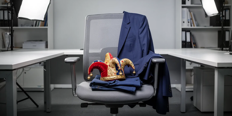 Karneval im Büro: Wann Kostüme erlaubt sind – und wann nicht - Foto: über boerse-global.de