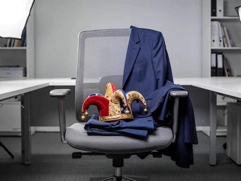Karneval im Büro: Wann Kostüme erlaubt sind – und wann nicht - Foto: über boerse-global.de
