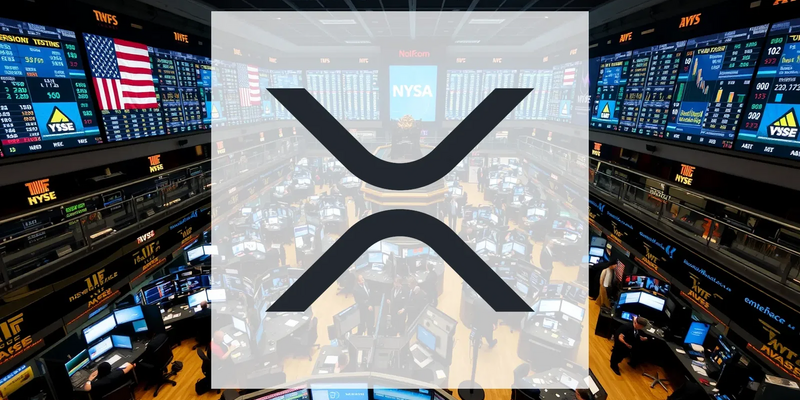 Waszyngton daje znak: Ripple zyskuje na znaczeniu - Foto: über boerse-global.de