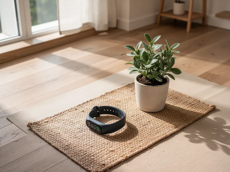 Wellness-Markt 2026: Schluss mit der Selbstoptimierung - Foto: über boerse-global.de