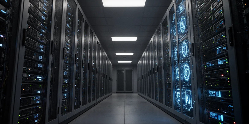 Tech-Giganten verlieren Billionen in KI-Abbruch - Foto: über boerse-global.de