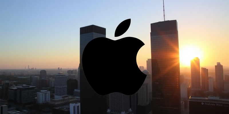 Apple se prepara para un desembarco masivo de productos en primavera - Foto: über boerse-global.de