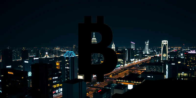 La acción de Strategy se impulsa con el repunte de Bitcoin - Foto: über boerse-global.de