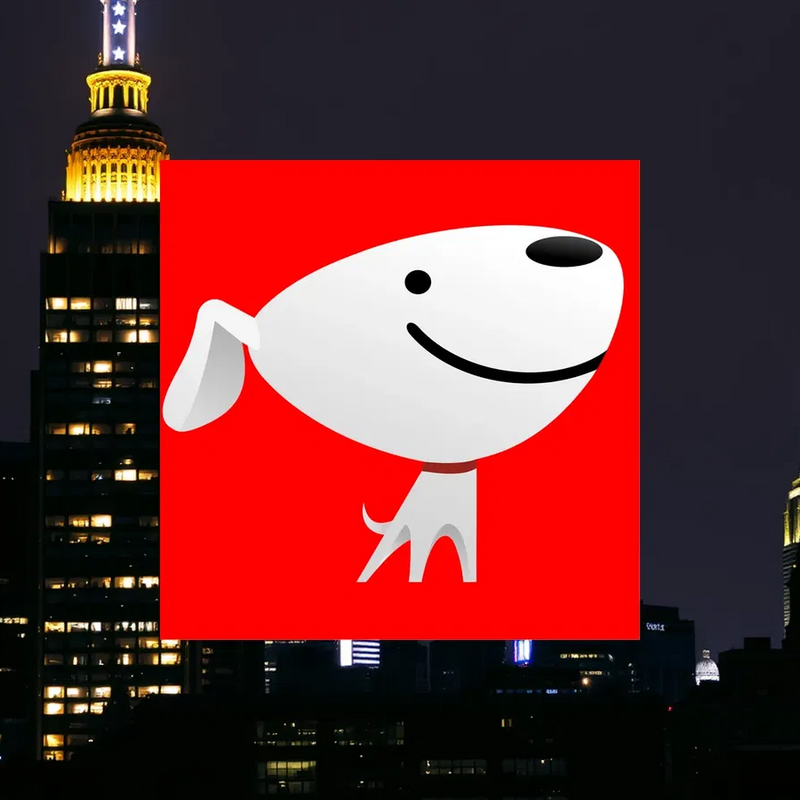 JD.com's European Ambitions Gain Momentum with Platform Launch and Share Buybacks - Foto: über boerse-global.de