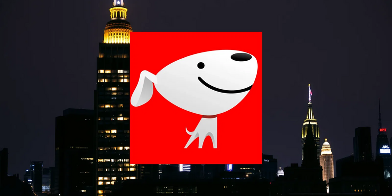 JD.com's European Ambitions Gain Momentum with Platform Launch and Share Buybacks - Foto: über boerse-global.de