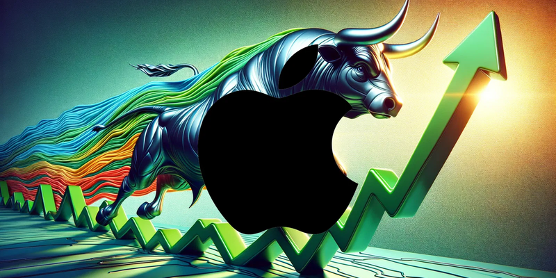 Apple szykuje seri? premier na wiosn? - Foto: über boerse-global.de